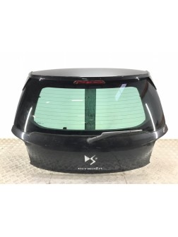 Крышка багажника бу для Citroen DS3 1.6 HDi, 2011 г.