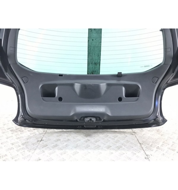 Крышка багажника бу для Citroen DS3  1.6 HDi,  2011 г.