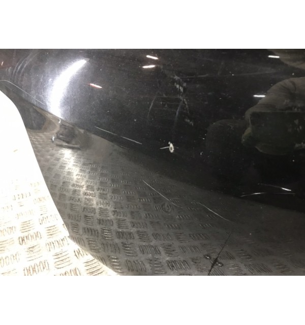 Крышка багажника бу для Citroen DS3  1.6 HDi,  2011 г.