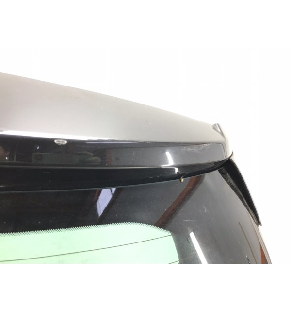 Крышка багажника бу для Citroen DS3  1.6 HDi,  2011 г.