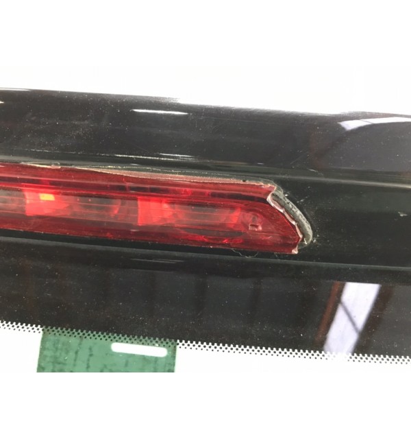 Крышка багажника бу для Citroen DS3  1.6 HDi,  2011 г.