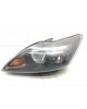 Фара левая бу для Ford Focus 2 1.8 TDCi,  2008 г.