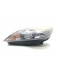 Фара левая бу для Ford Focus 2 1.8 TDCi,  2008 г.