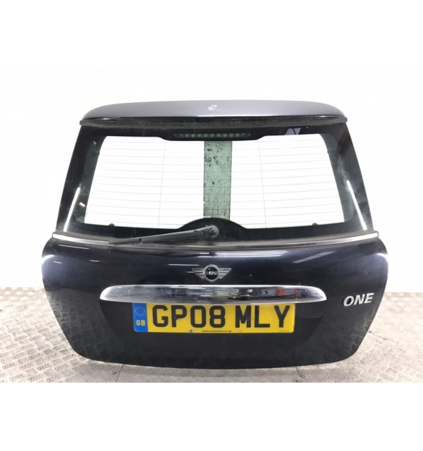 Крышка багажника бу для Mini Cooper R56 1.4 i,  2008 г.