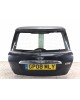 Крышка багажника бу для Mini Cooper R56 1.4 i,  2008 г.