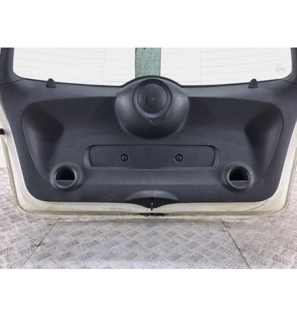 Крышка багажника бу для Mini One R56 1.4 i,  2007 г.