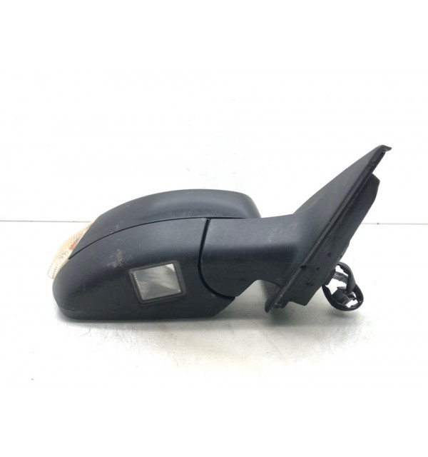 Зеркало наружное правое бу для Ford S-Max  2.0 TDCi,  2010 г.