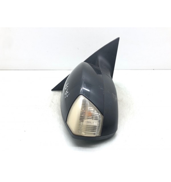Зеркало наружное правое бу для Ford S-Max  2.0 TDCi,  2010 г.