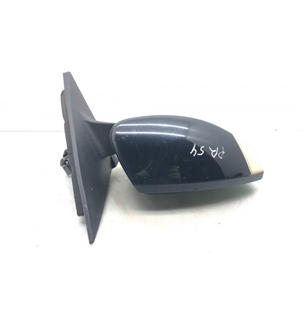 Зеркало наружное правое бу для Ford S-Max  2.0 TDCi,  2010 г.