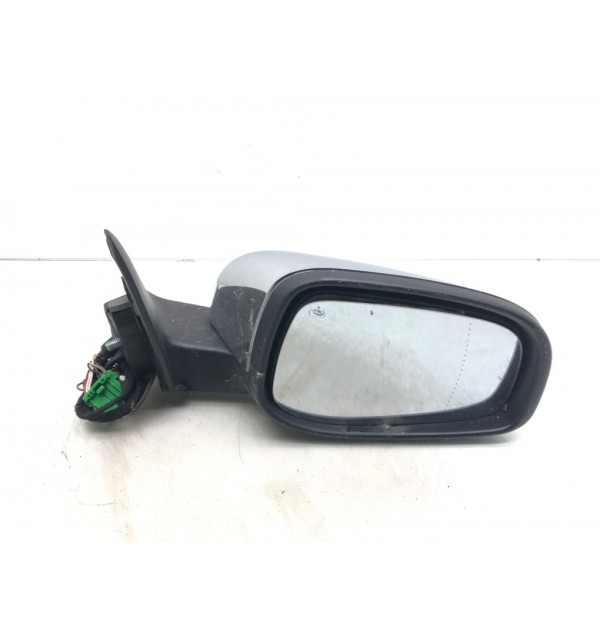 Зеркало наружное правое бу для Volvo S80  2.4 D5,  2005 г.