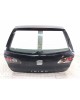 Крышка багажника бу для Seat Ibiza  1.4 i,  2006 г.