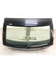 Крышка багажника бу для Seat Ibiza  1.4 i,  2006 г.