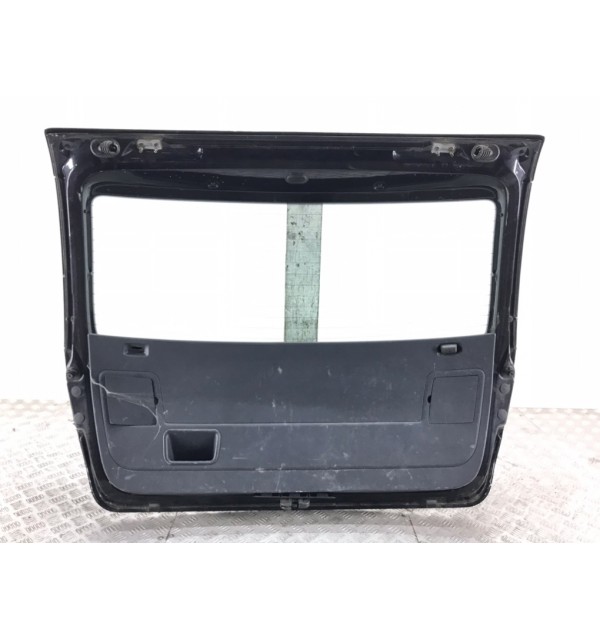 Крышка багажника бу для Seat Ibiza  1.4 i,  2006 г.