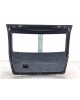 Крышка багажника бу для Seat Ibiza  1.4 i,  2006 г.