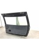 Крышка багажника бу для Seat Ibiza  1.4 i,  2006 г.