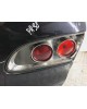 Крышка багажника бу для Seat Ibiza  1.4 i,  2006 г.