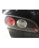 Крышка багажника бу для Seat Ibiza  1.4 i,  2006 г.