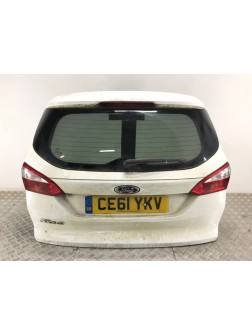 Крышка багажника бу для Ford Focus 3 1.6 Ti,  2011 г.