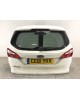 Крышка багажника бу для Ford Focus 3 1.6 Ti,  2011 г.