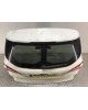 Крышка багажника бу для Ford Focus 3 1.6 Ti,  2011 г.