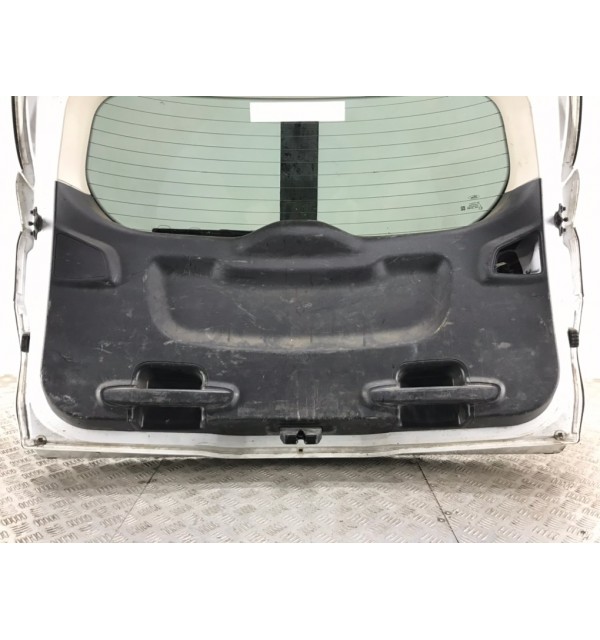 Крышка багажника бу для Ford Focus 3 1.6 Ti,  2011 г.