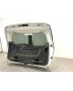 Крышка багажника бу для Ford Focus 3 1.6 Ti,  2011 г.