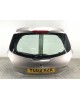 Крышка багажника бу для Peugeot 208  1.4 HDi,  2012 г.