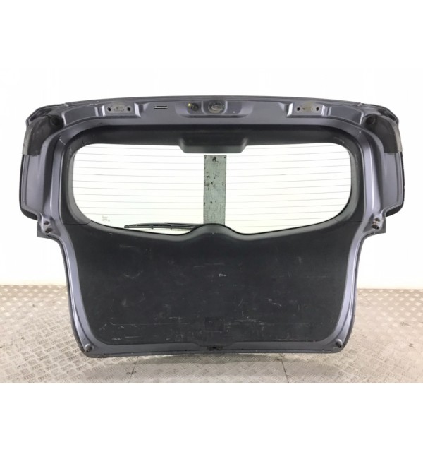 Крышка багажника бу для Toyota Verso  2.0 D-4D,  2010 г.