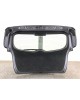 Крышка багажника бу для Toyota Verso  2.0 D-4D,  2010 г.