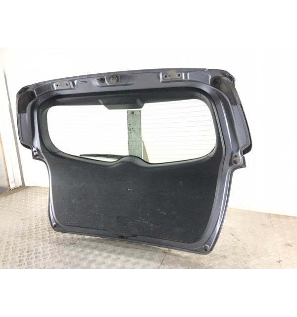 Крышка багажника бу для Toyota Verso  2.0 D-4D,  2010 г.
