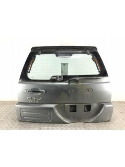 Крышка багажника бу для Honda CR-V  2.2 CTDi,  2006 г.