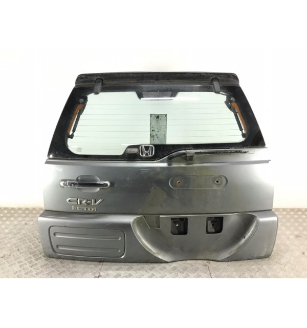 Крышка багажника бу для Honda CR-V  2.2 CTDi,  2006 г.