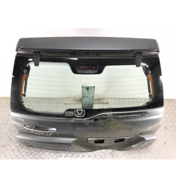 Крышка багажника бу для Honda CR-V  2.2 CTDi,  2006 г.