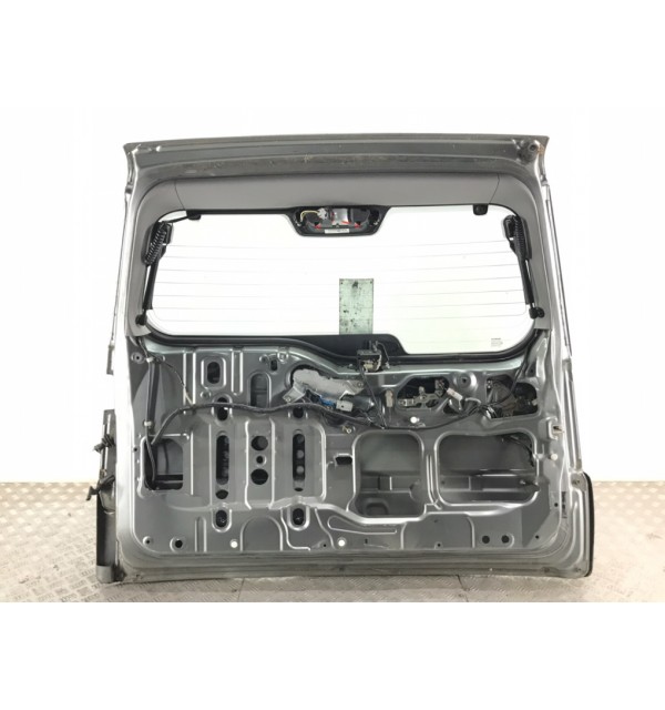 Крышка багажника бу для Honda CR-V  2.2 CTDi,  2006 г.