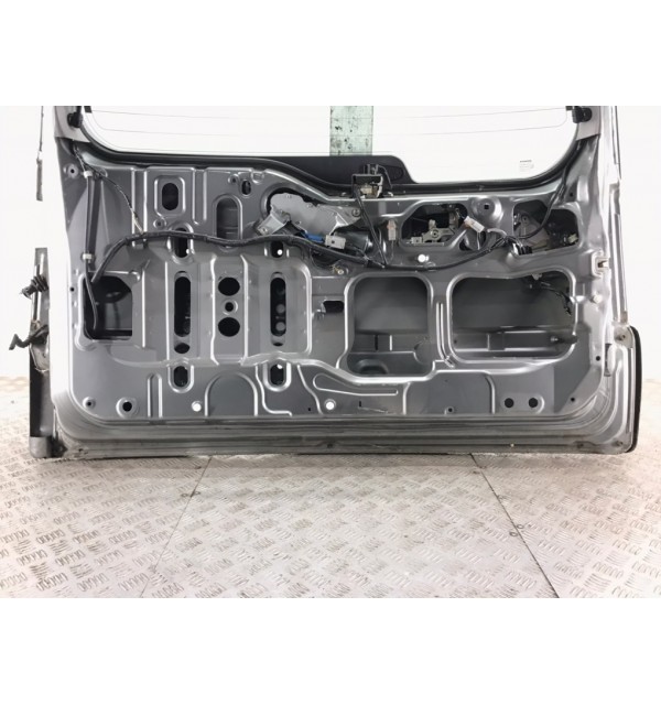 Крышка багажника бу для Honda CR-V  2.2 CTDi,  2006 г.