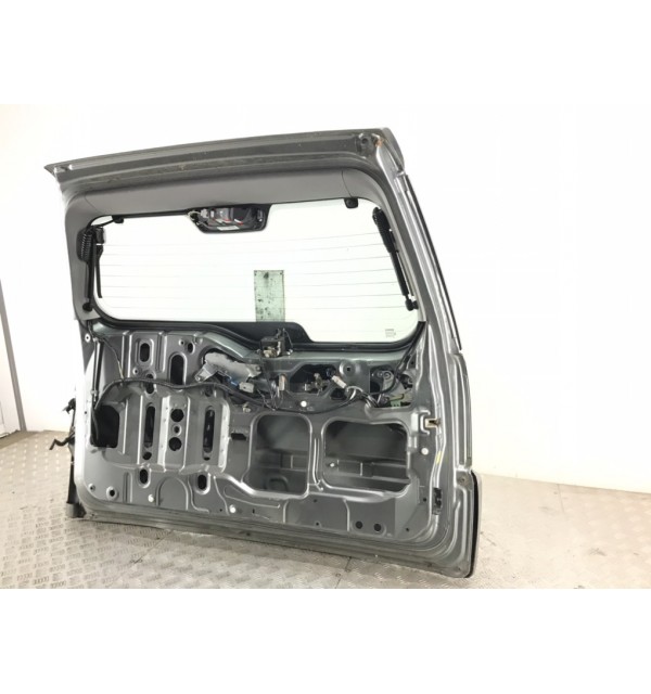 Крышка багажника бу для Honda CR-V  2.2 CTDi,  2006 г.