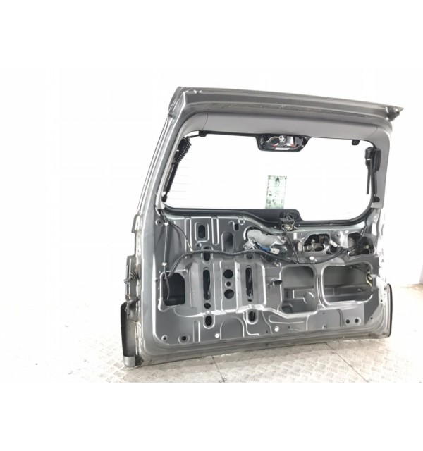 Крышка багажника бу для Honda CR-V  2.2 CTDi,  2006 г.