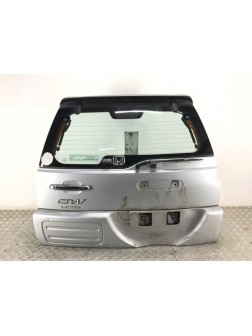 Крышка багажника бу для Honda CR-V  2.2 CTDi,  2005 г.
