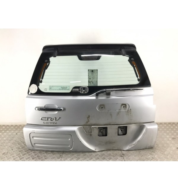 Крышка багажника бу для Honda CR-V  2.2 CTDi,  2005 г.