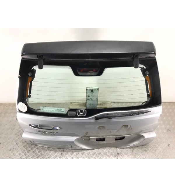Крышка багажника бу для Honda CR-V  2.2 CTDi,  2005 г.