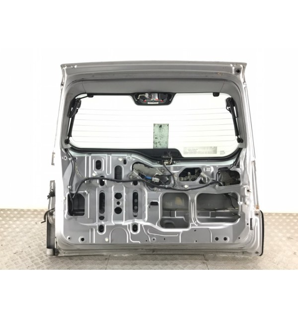 Крышка багажника бу для Honda CR-V  2.2 CTDi,  2005 г.
