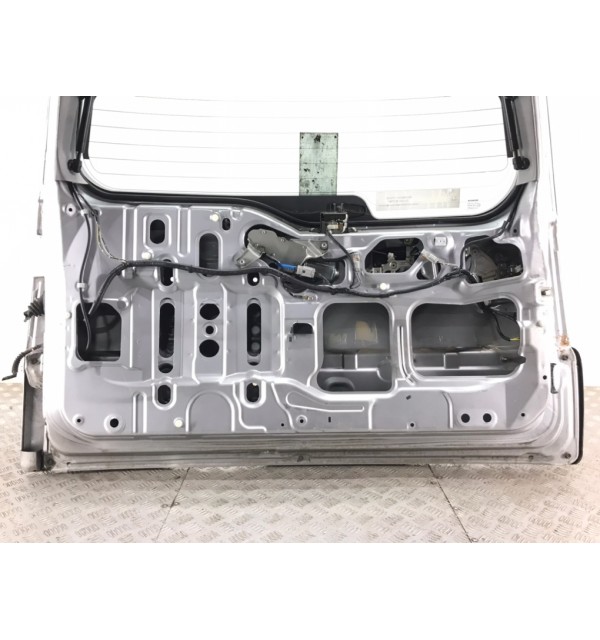 Крышка багажника бу для Honda CR-V  2.2 CTDi,  2005 г.