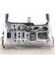 Крышка багажника бу для Honda CR-V  2.2 CTDi,  2005 г.