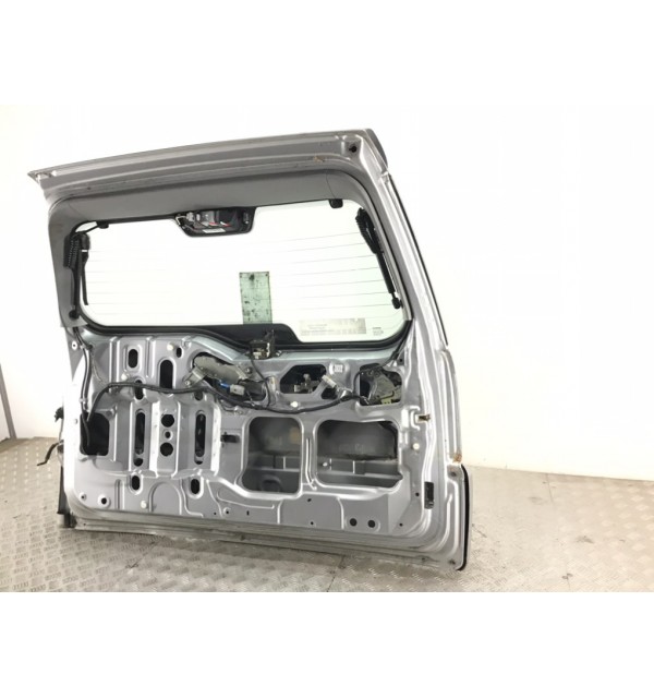 Крышка багажника бу для Honda CR-V  2.2 CTDi,  2005 г.