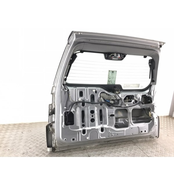 Крышка багажника бу для Honda CR-V  2.2 CTDi,  2005 г.