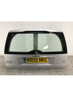 Крышка багажника бу для Volvo V70  2.4 i,  2005 г.