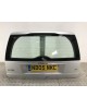 Крышка багажника бу для Volvo V70  2.4 i,  2005 г.