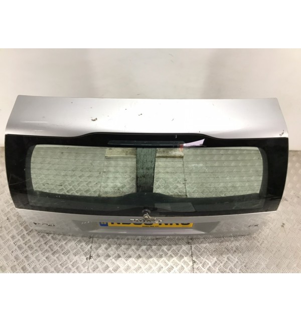 Крышка багажника бу для Volvo V70  2.4 i,  2005 г.
