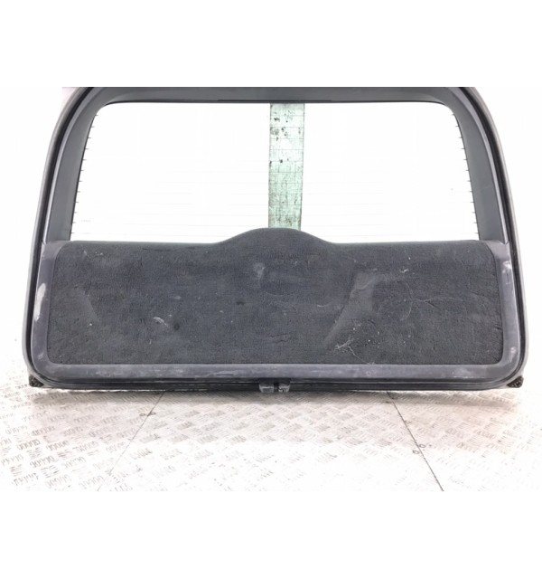 Крышка багажника бу для Volvo V70  2.4 i,  2005 г.