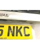 Крышка багажника бу для Volvo V70  2.4 i,  2005 г.
